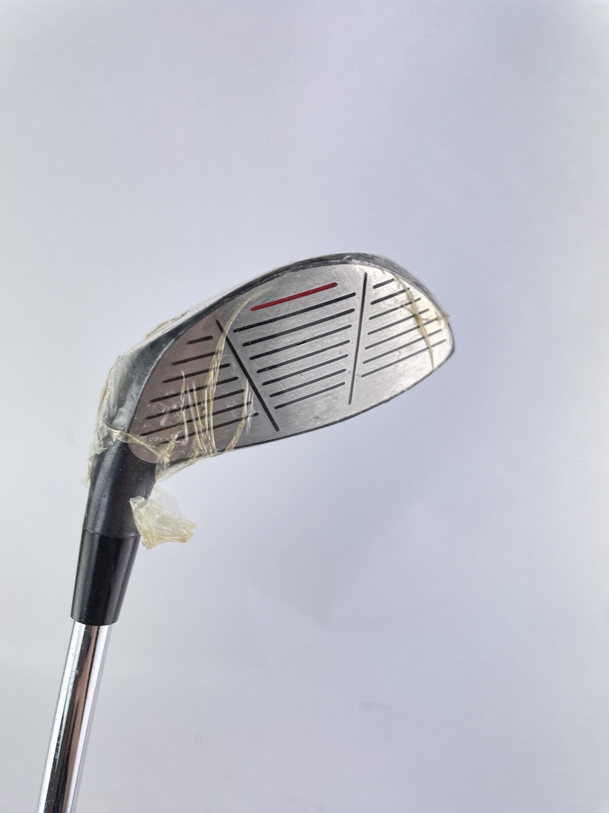 Howson Golf 5 Wood Mens 21 Degrees /Right Handed /Regular Steel /New /157955