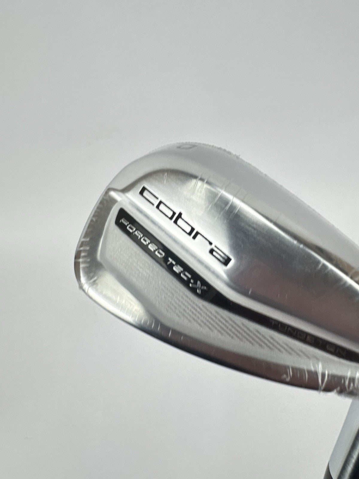 Cobra Forged Tec X Pitching Wedge KBS Tour Lite Regular Steel /Right /New /341364