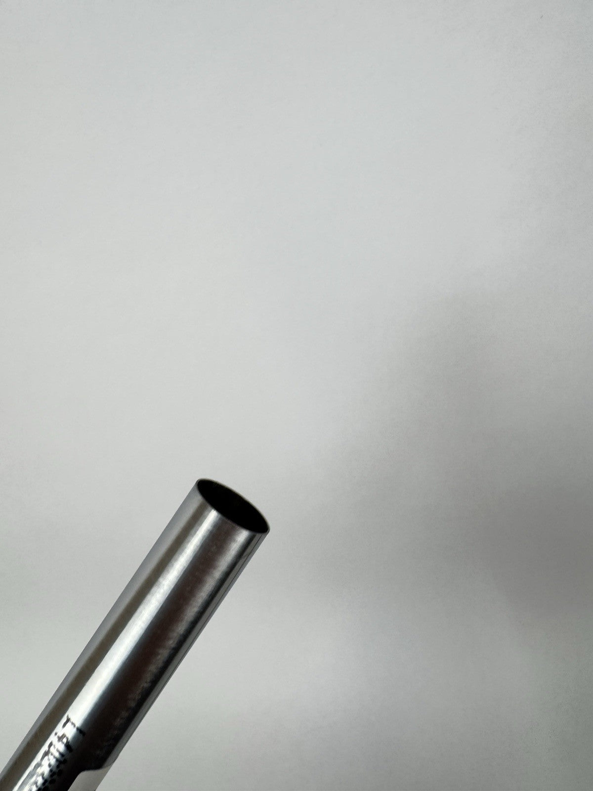 Project X IO Iron Shaft 6.0 Stiff Flex Steel 110G 35” /0.355 Tapered /3368910