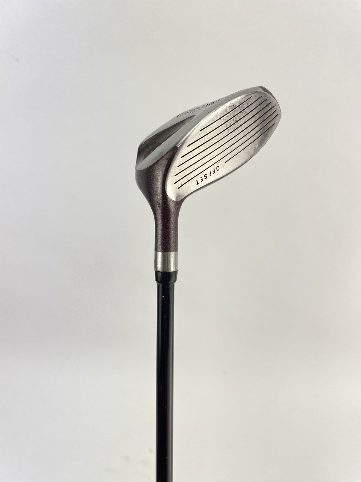 Macgregor Golf 5 Wood 21* Response Regular Graphite /Right Handed /181243