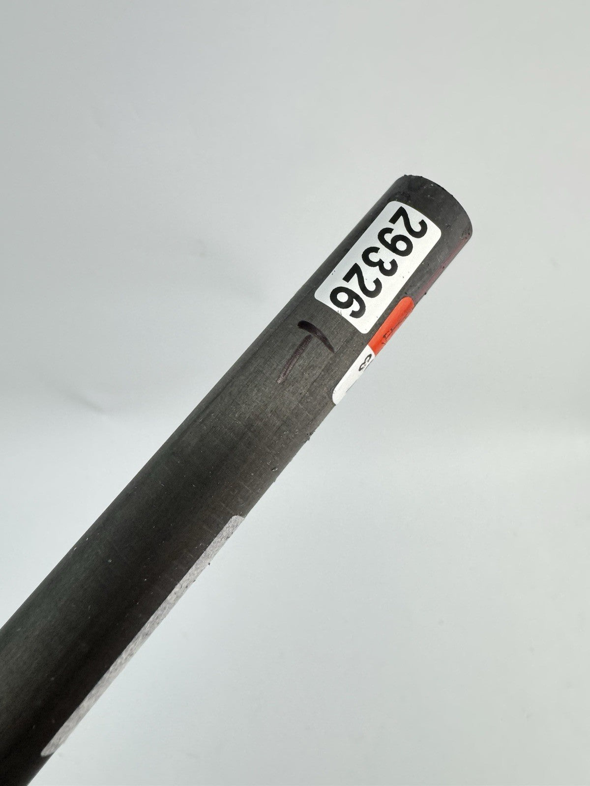KBS Max 65 Iron Shaft Regular Flex Graphite 35.25 /0.355 Tapered /3137011