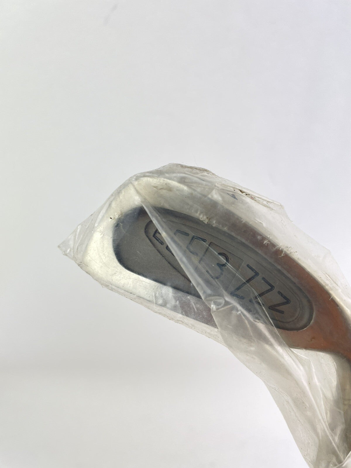 Mens Golf Driving 1 Iron EEE3ZZZ Regular Flex Steel /Right Hand /New /174392