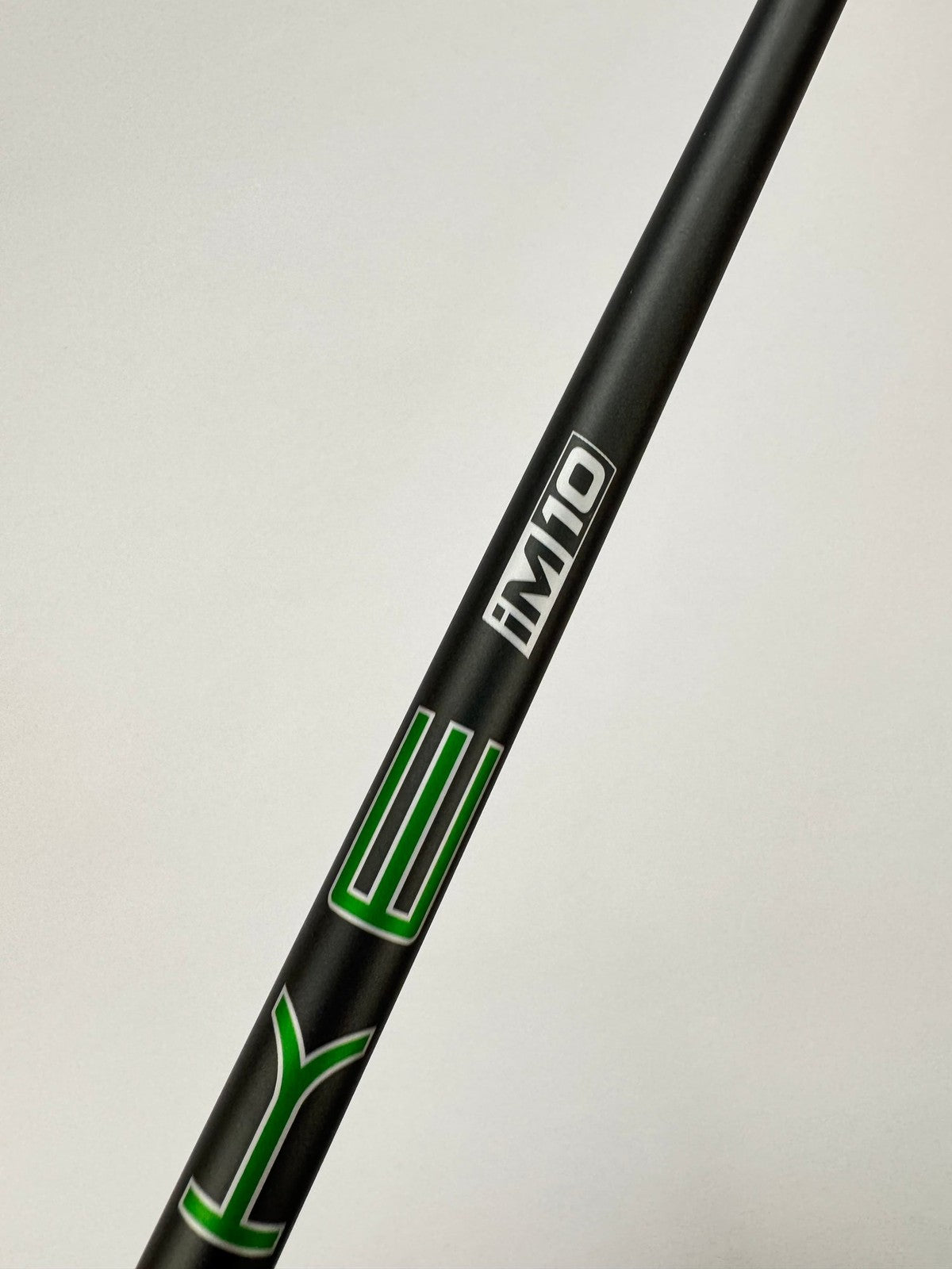 Wilson Staff Hzrdus Smoke Green Driver Shaft 44.5" 6.5 Extra Stiff Flex //360956