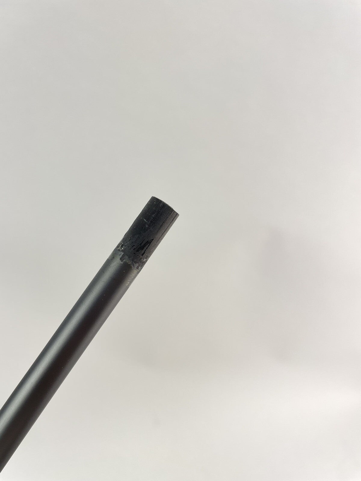 Catalyst 55 Iron Shaft 5.0 Senior Flex Graphite 35" /0.370 Parallel /185309