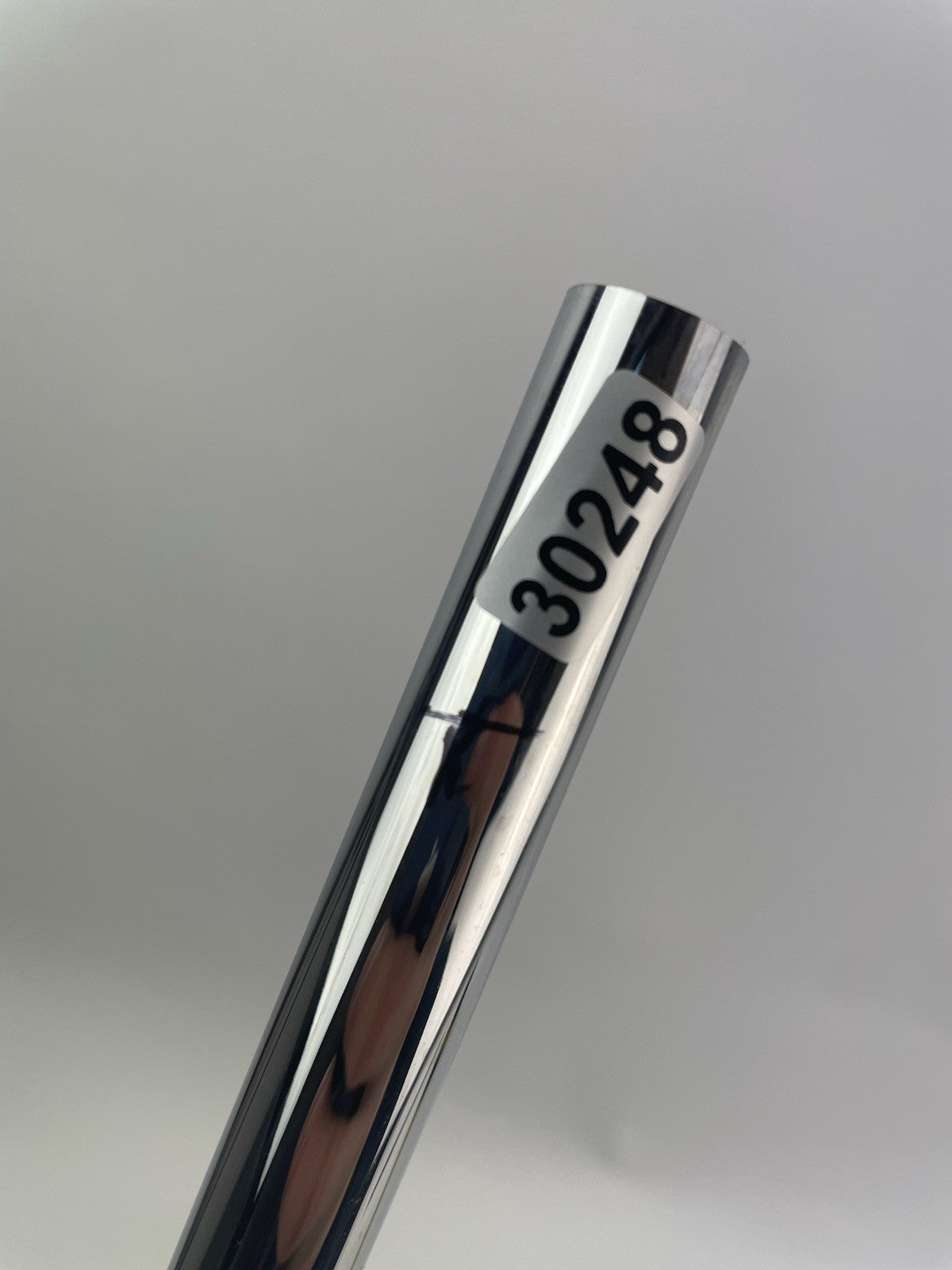 AMT Tour Black Iron shaft Stiff Flex Steel 34.75” /0.355 Tapered /3024814