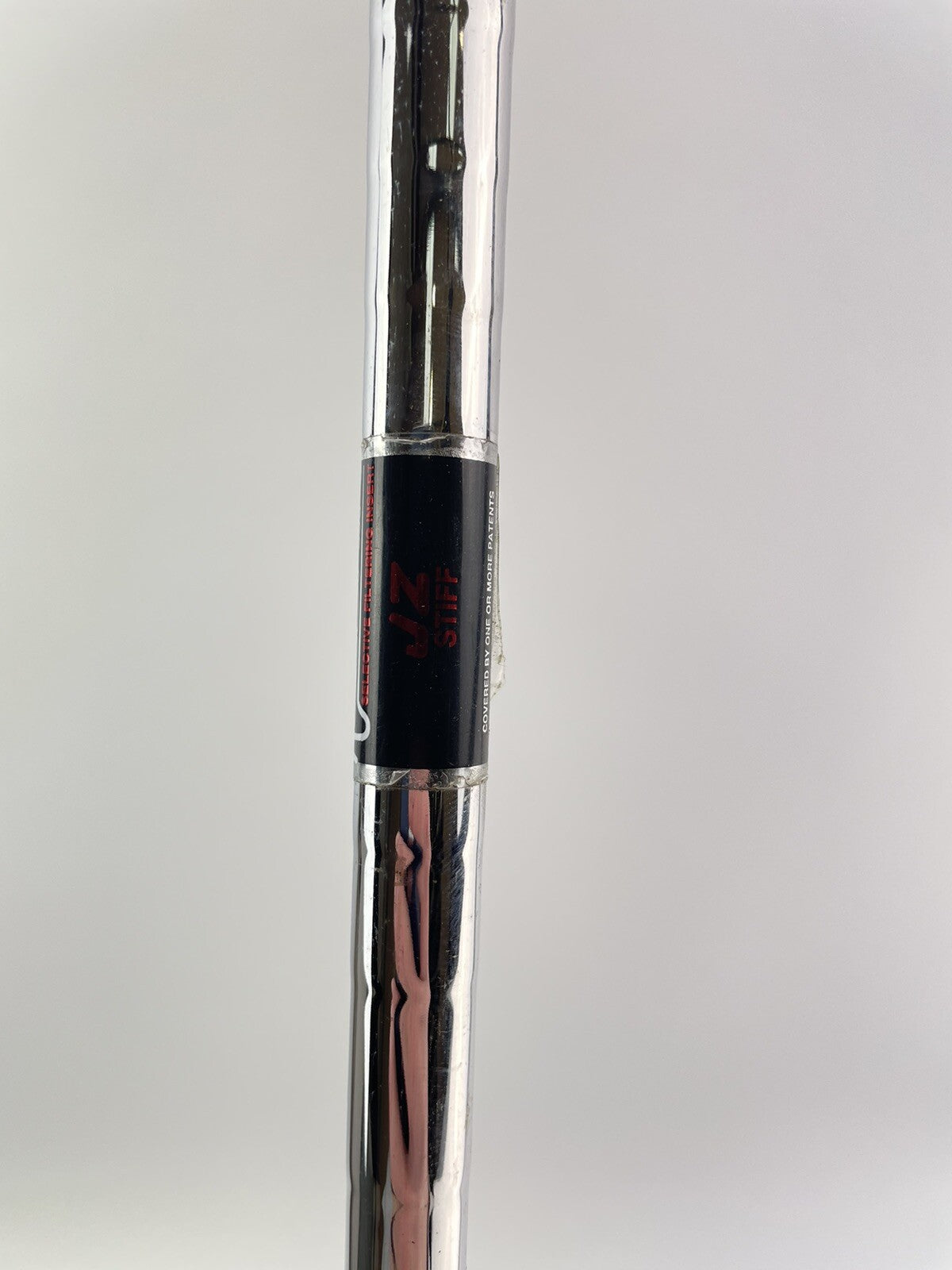 Ping i3 4 Iron Blade Green Dot JZ Stiff Steel /Right Handed /Ping Mid Grip/2146416