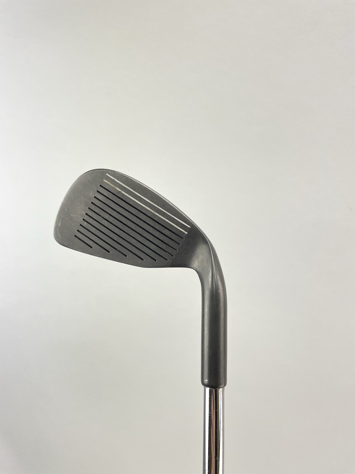 Yasuda Golf 2 Iron SP-1800 Regular Flex Steel /Left Handed /New Grip /1960014