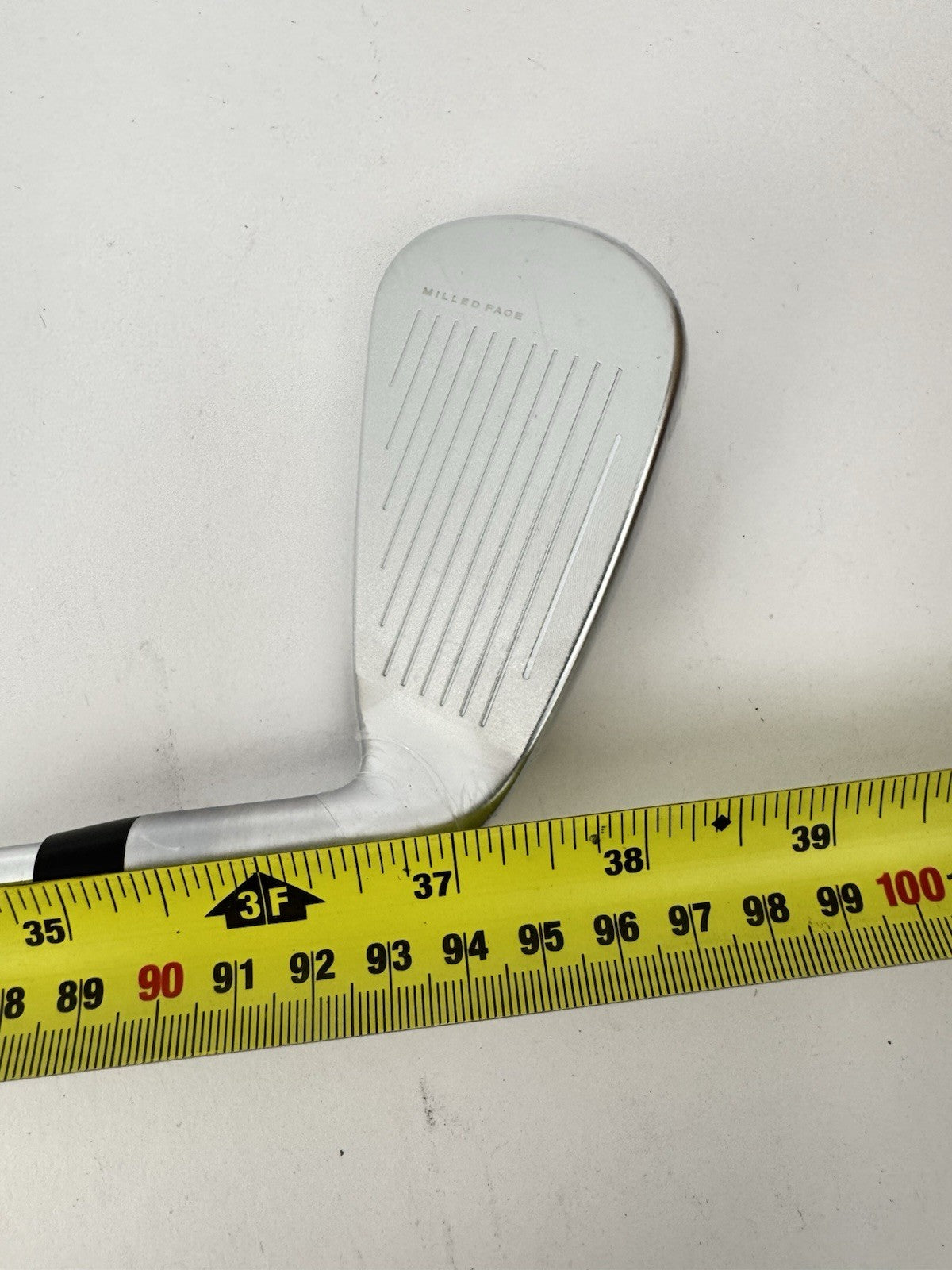 Cobra LTDX 7 Iron Left Handed KBS Tour 90 Regular Flex Steel /Brand New /3575416