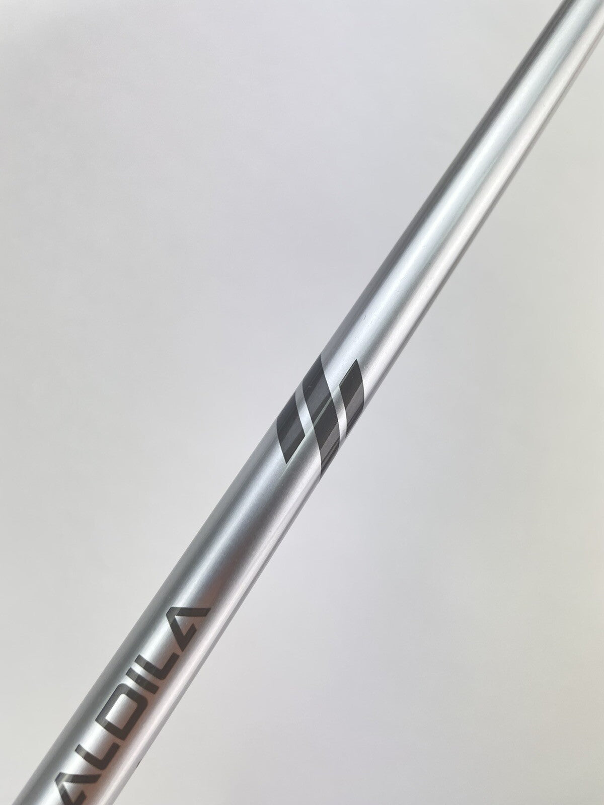 Aldila Ascent Iron Shaft A Senior Flex Graphite 35" /0.355 Tapered /220977