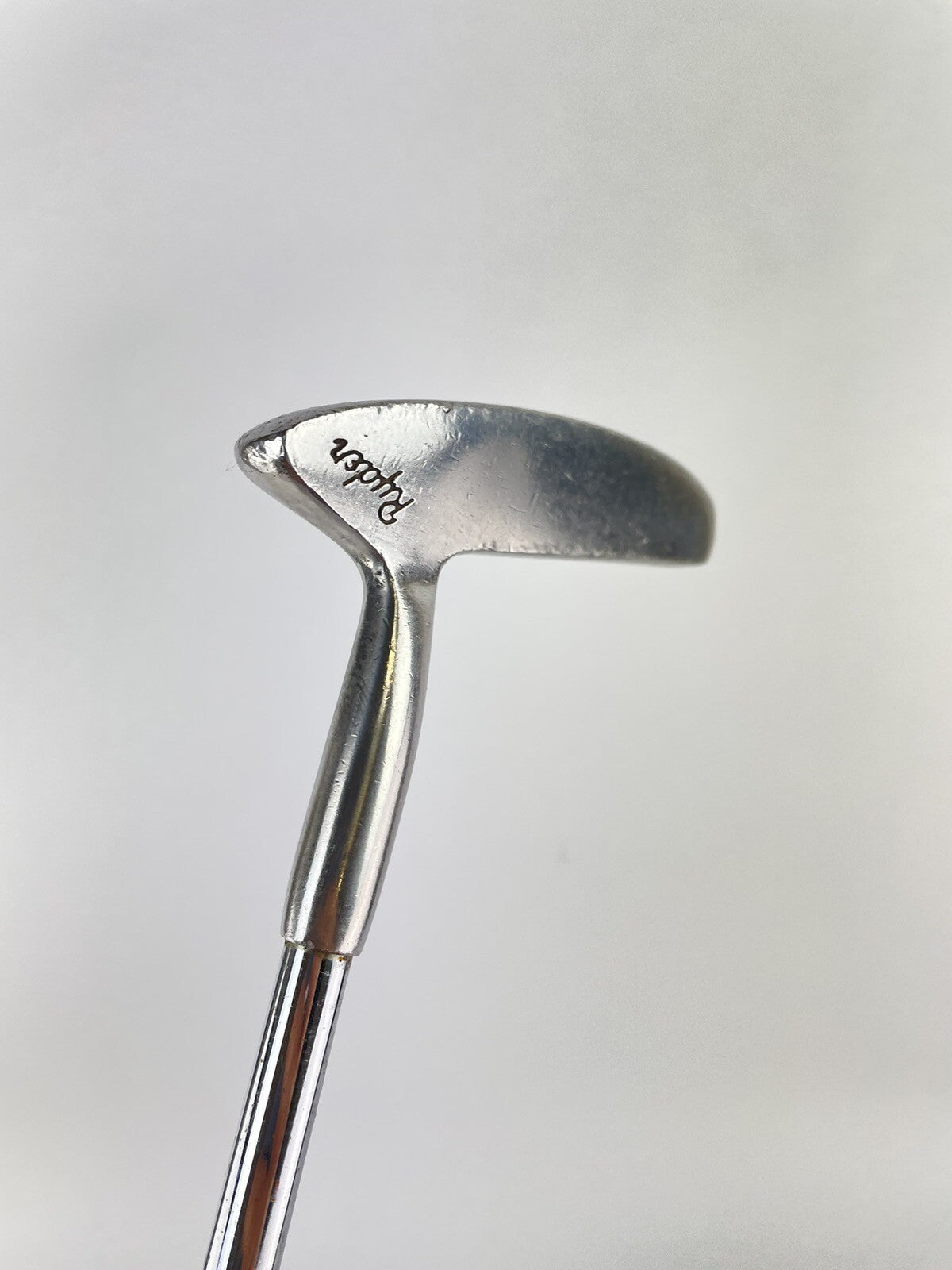 Ryder Golf Blade Putter 35” Heel Shafted /Right /Toe Balanced /New Grip /124176