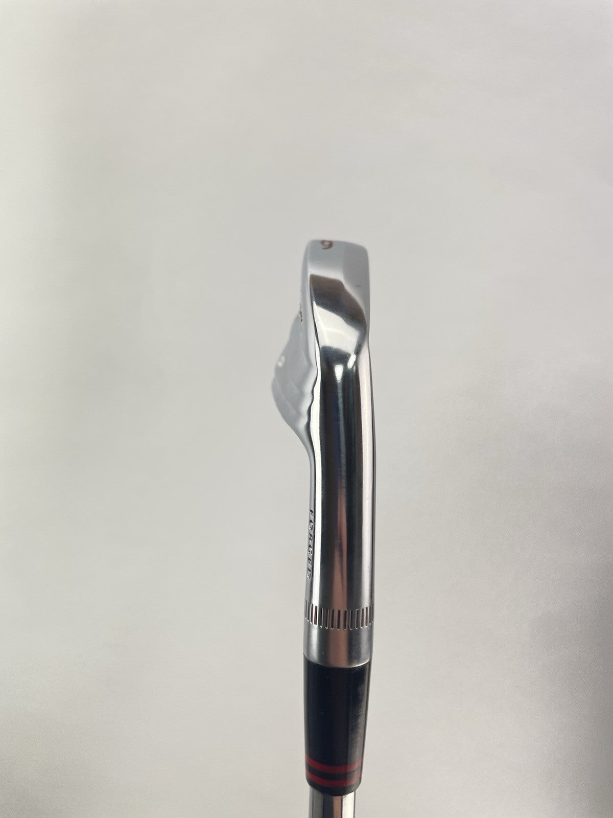 Ben Hogan Icon 6 Iron Forged DG S300 Stiff Flex Steel /Right Handed /262664