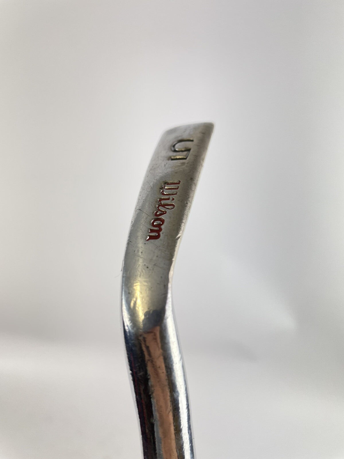 Wilson Staff RM Midsize Forged 5 Iron X Flex Steel /Right /New Grip /27504