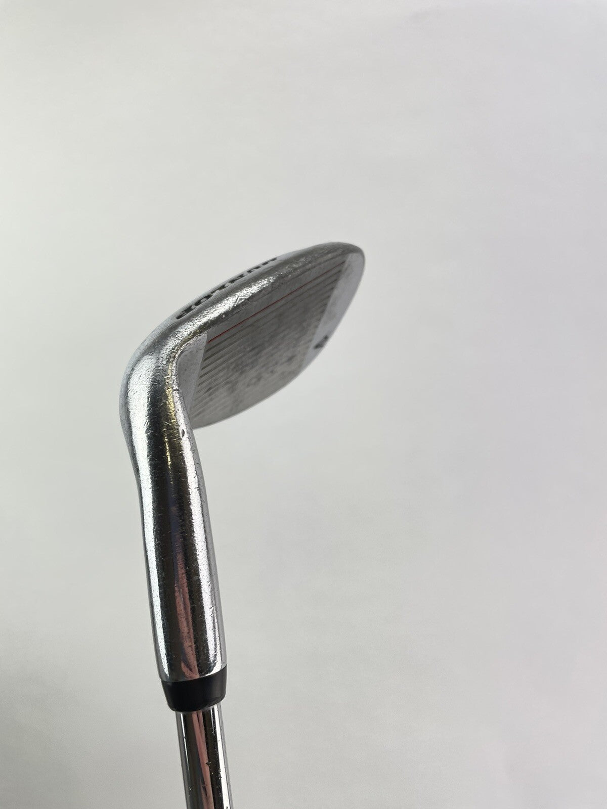 Dunlop Tour Lob Wedge 60* Steel Shafted /Right Handed /New Grip /209847