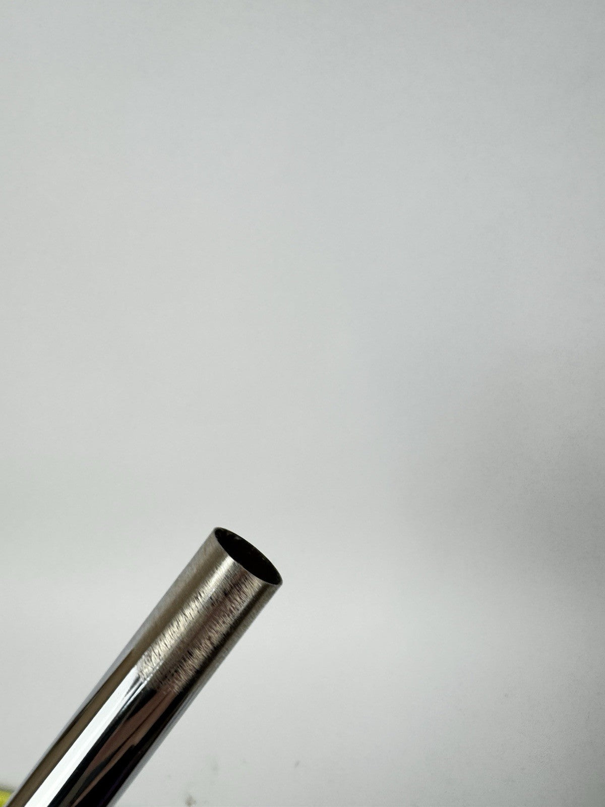 Nippon Modus3 Iron Shaft Tour105 Stiff Flex Steel 35.25” /0.355 Tapered /3364712