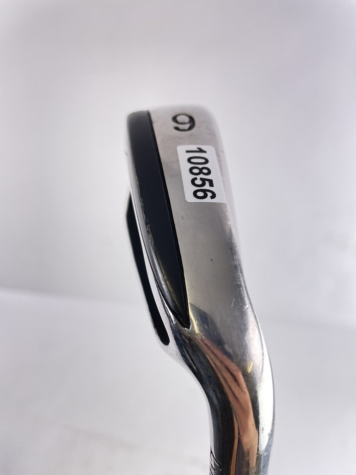 Lynx Mens 6 Iron Regular Flex Steel /Right Handed /1085616