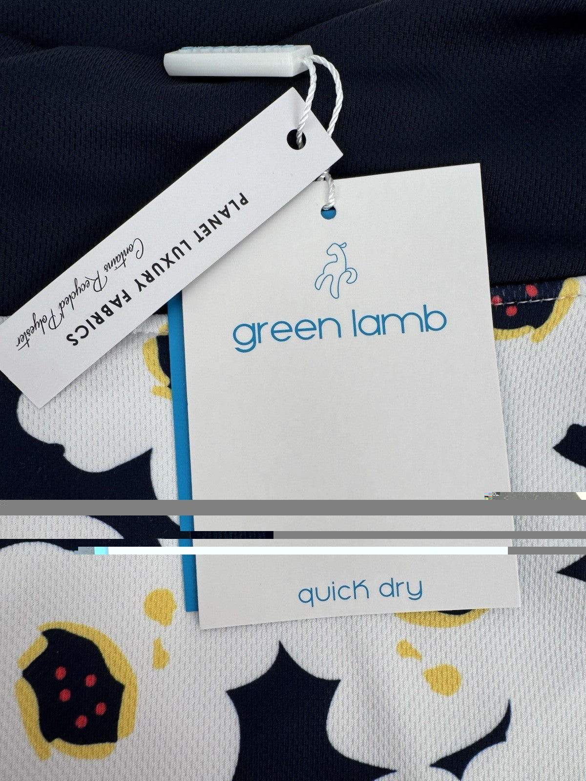 Green Lamb Ladies Golf Printed Skort A Line Size UK 12 Pop Print/ 317915