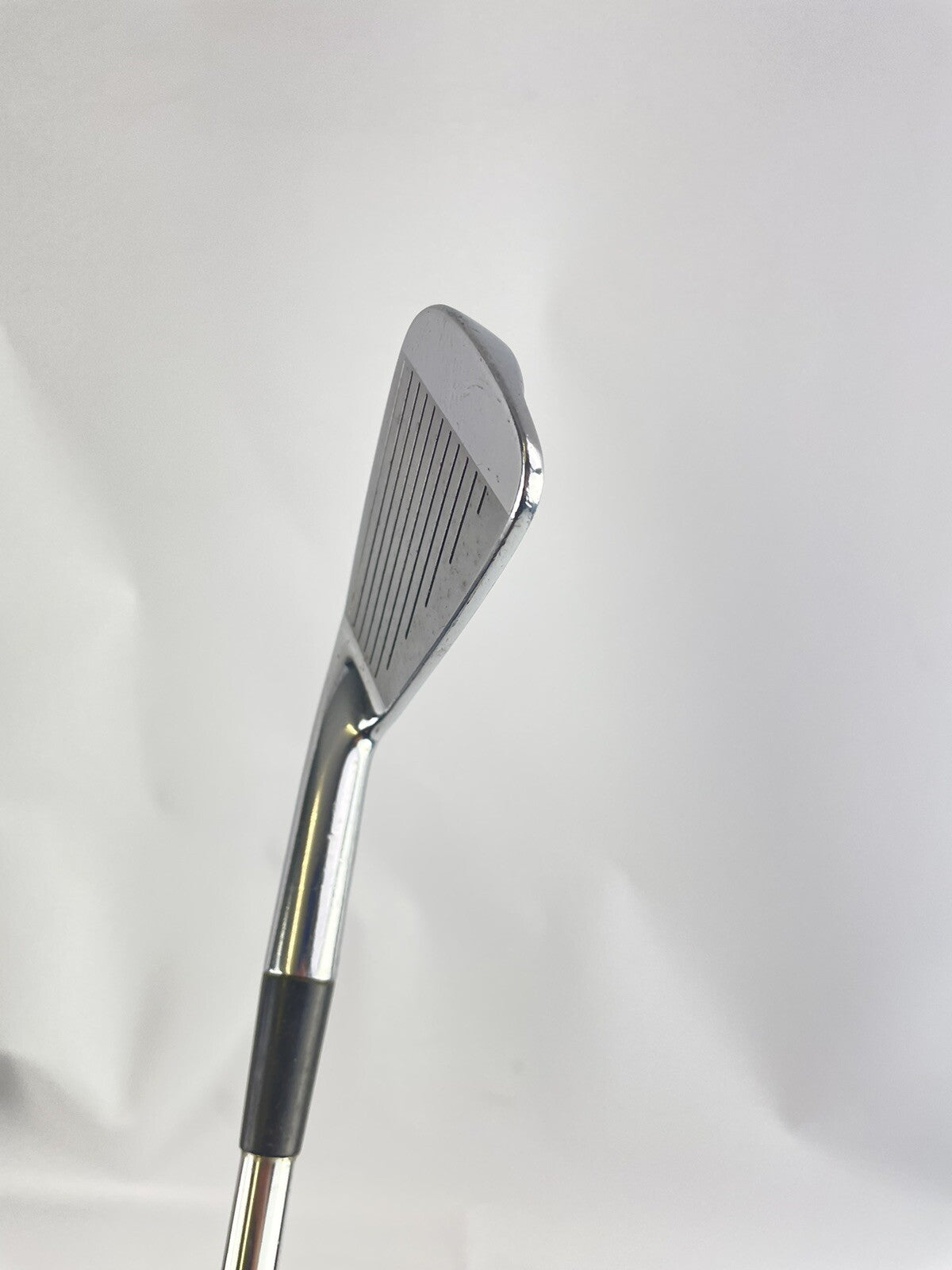 Mizuno TP-9 3 Iron Blade R400 Regular Steel /Right Handed /New Grip /828612