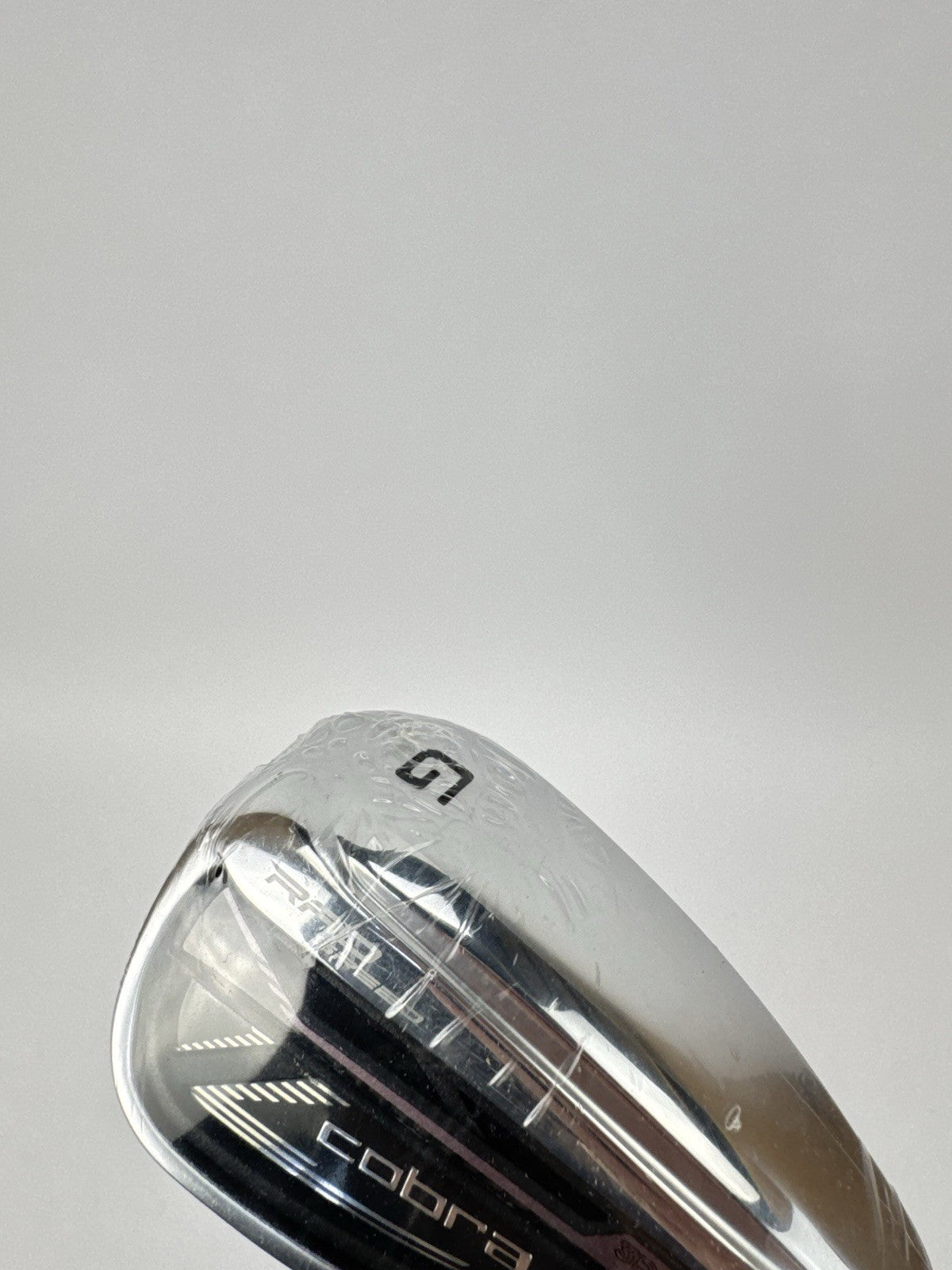 Cobra RadSpeed Womens Gap Wedge 48* KBS PGI 55 Ladies Graphite /New /334214