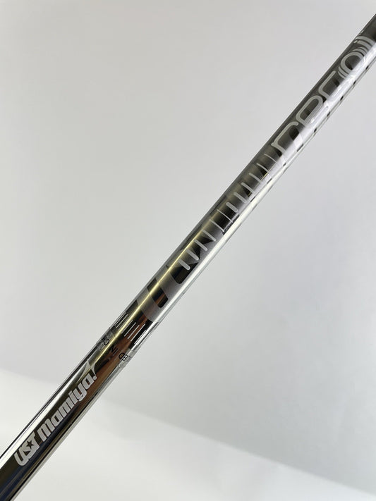 UST Recoil ES Iron Shaft F2 Senior Graphite 35.5” /0.370 Parallel /113170