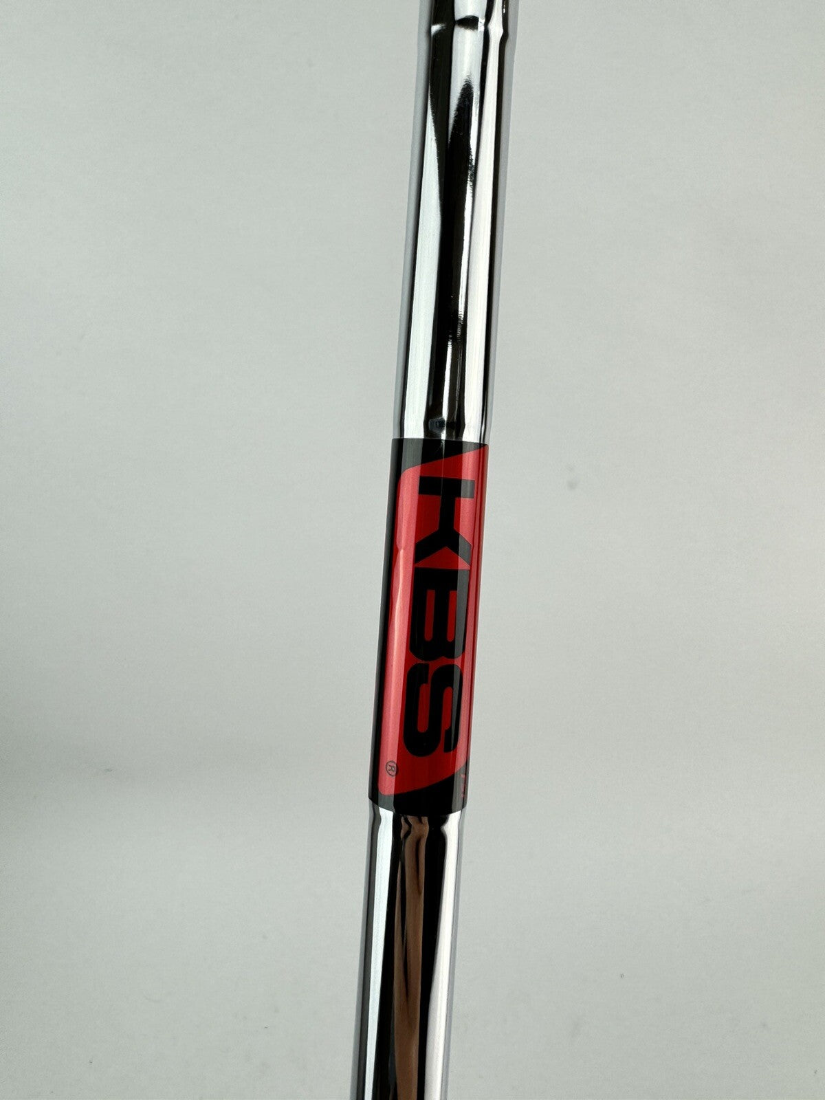 Cobra F9 One Length Pitching Wedge 44* KBS Tour 120 Stiff Steel /New /2574912