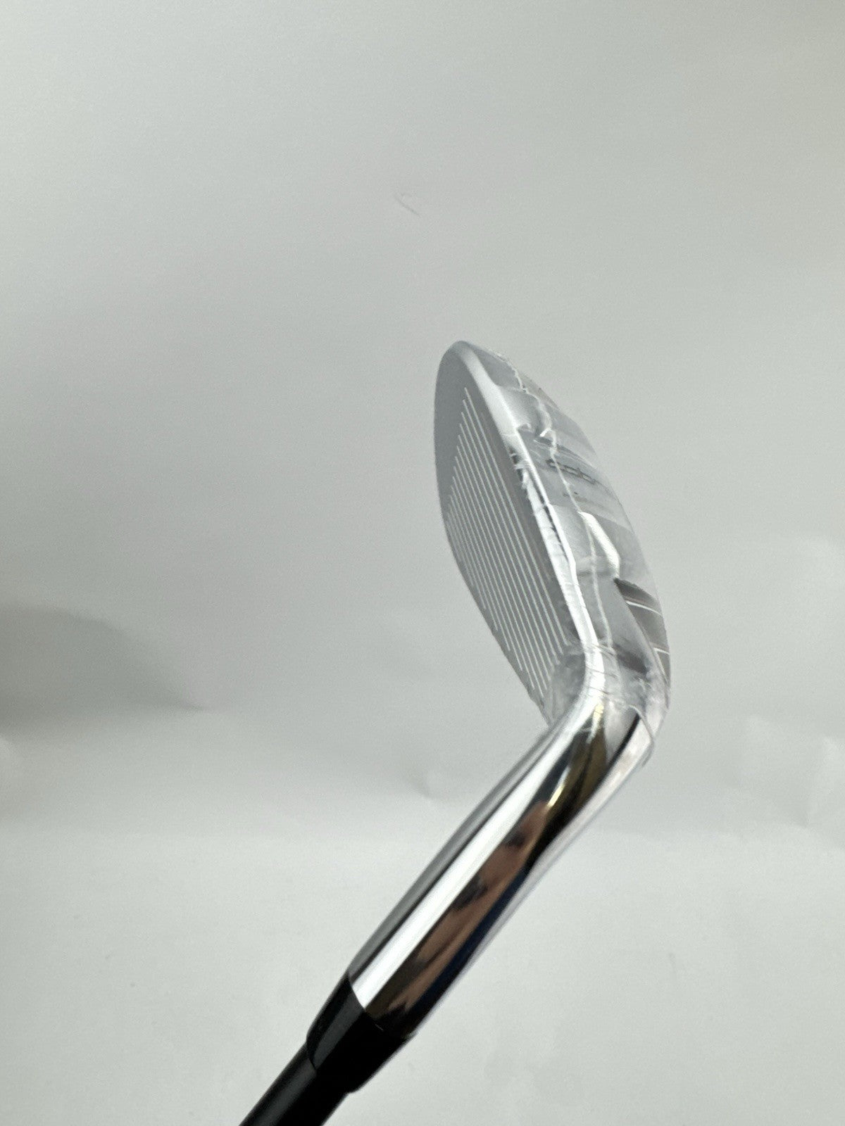Cobra T-Rail Ladies Gap Wedge 50* Left Handed Womens Flex Graphite /New /303865