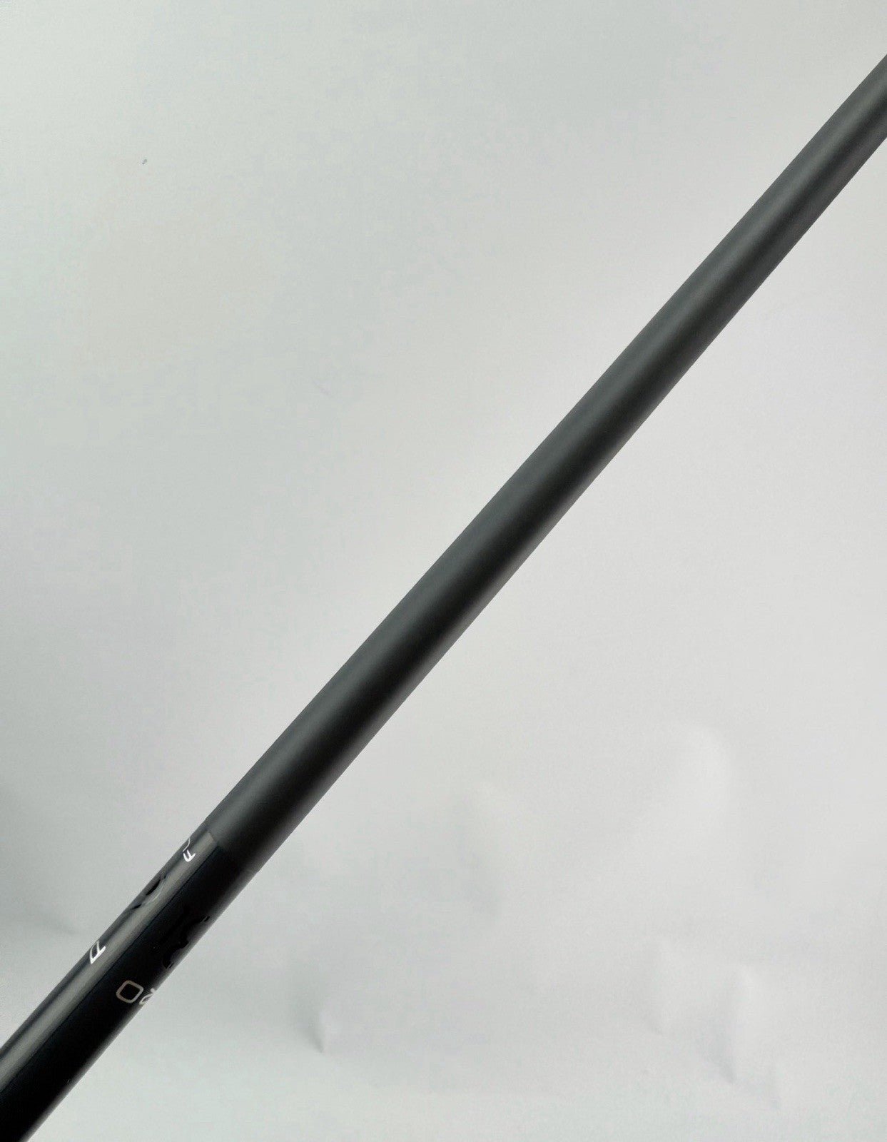 Callaway Elyte #4 Hybrid Shaft Fujikura Pro 63 Regular Graphite 39.5” /343667