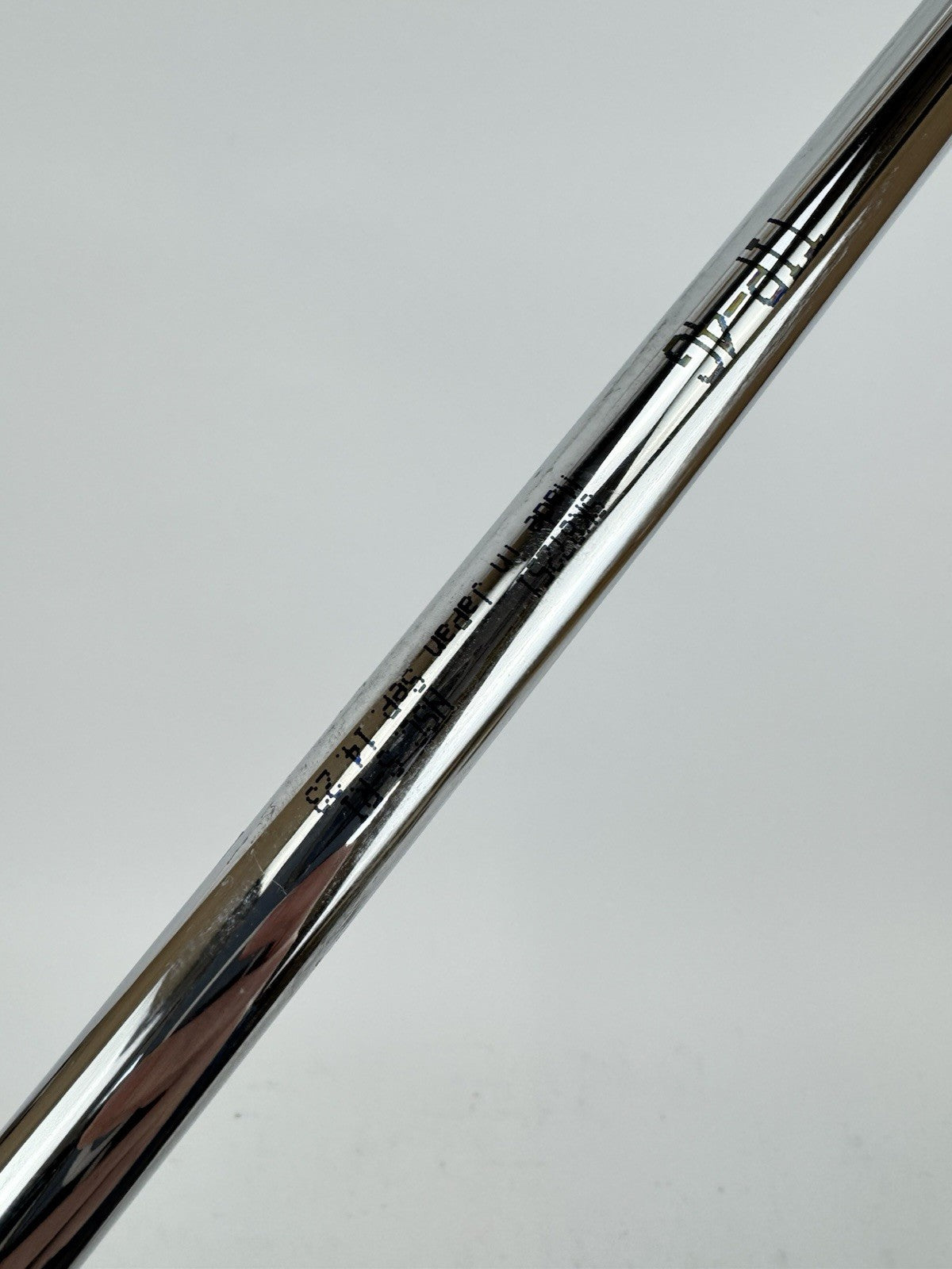 Scotty Cameron Phantom Putter Shaft “1689238” Steel 32” /3196610