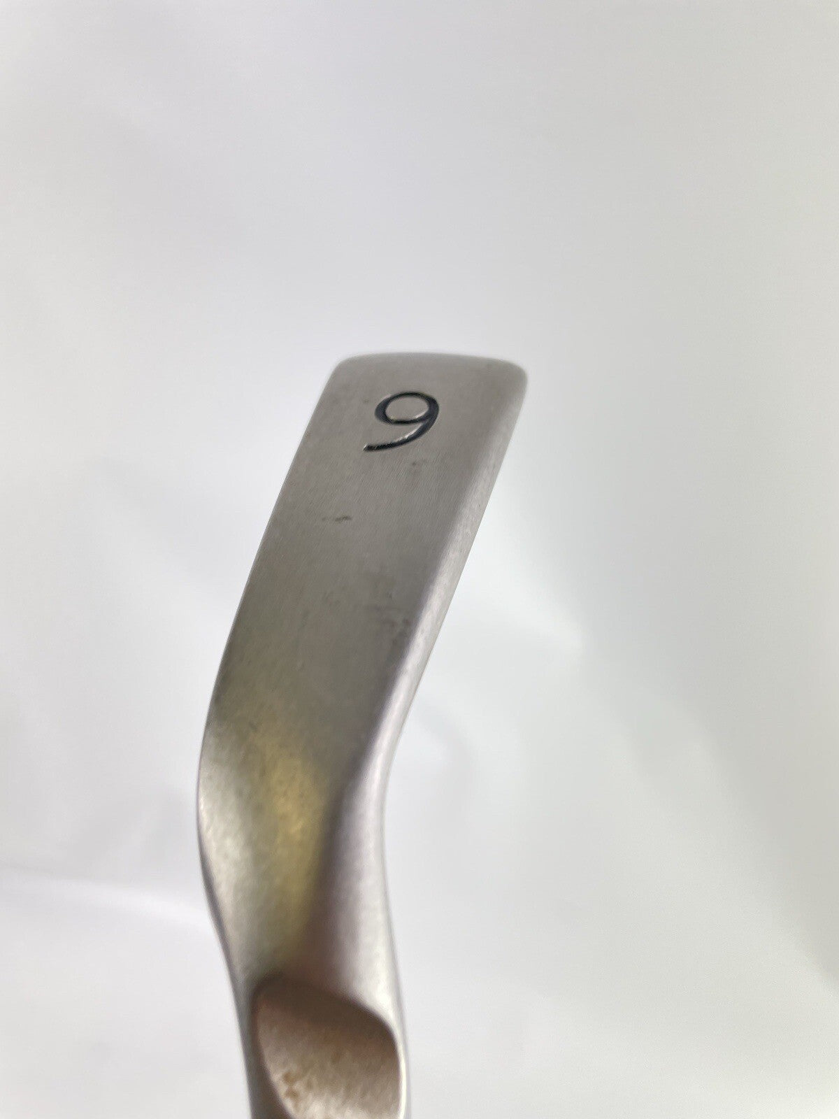 Ping i5 6 Iron Blue Dot Regular Flex Steel /Right Handed /New Grip /86037