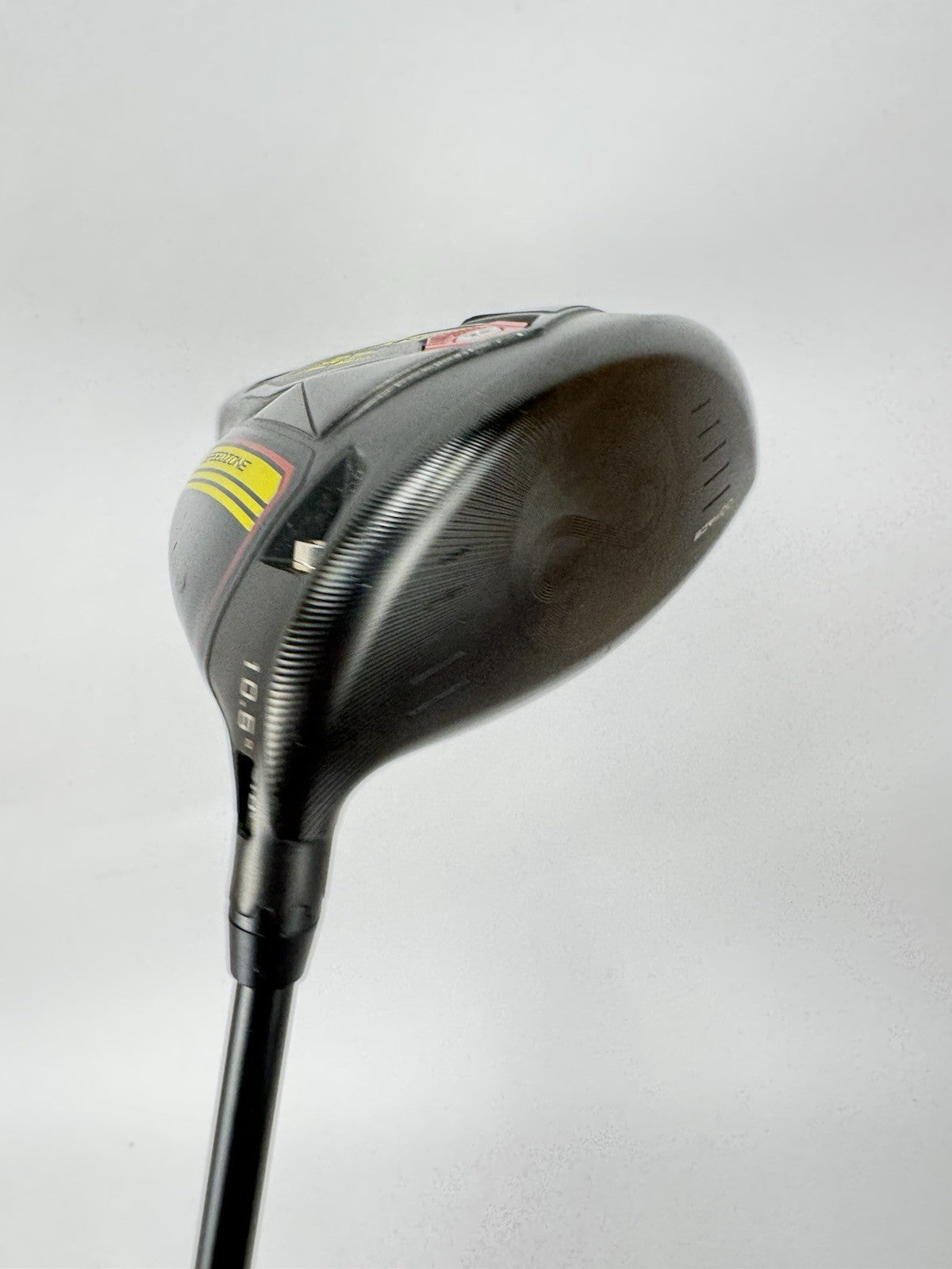 Cobra Speedzone Ladies Driver 10.5* UST Helium 4F1 Ladies Flex Graphite /351066