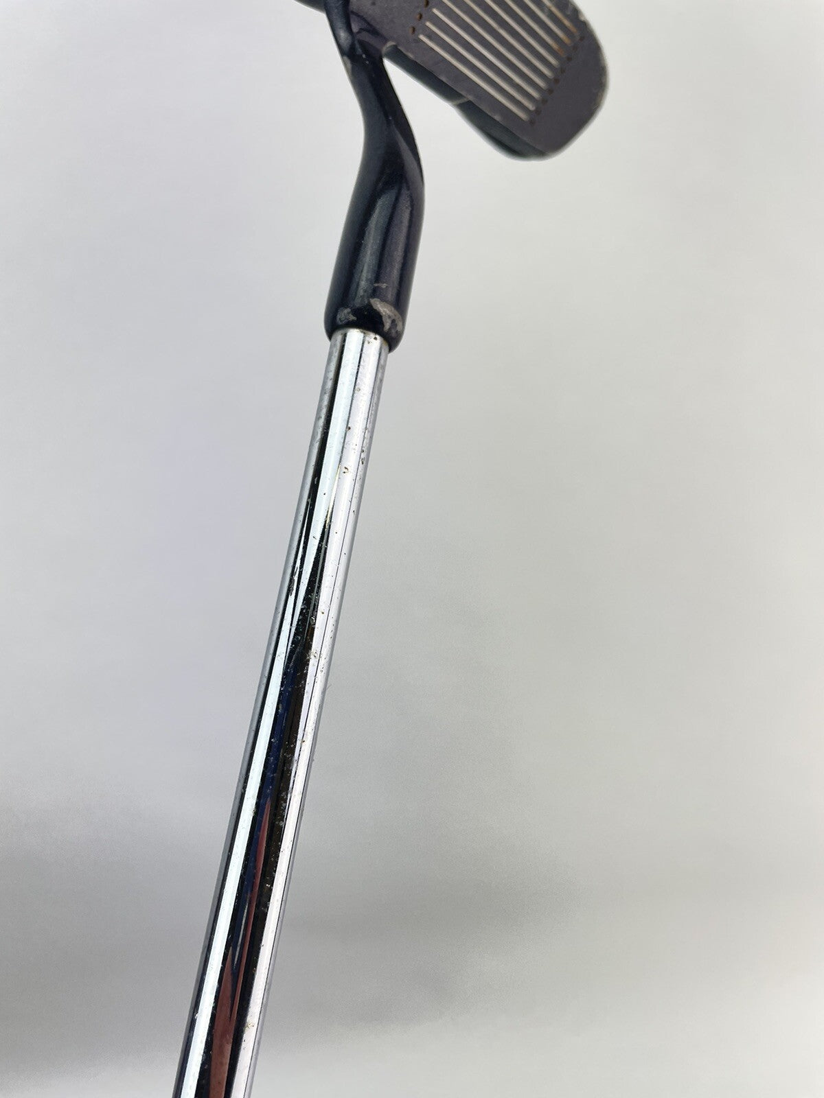 Longridge Golf Chipper Steel Shafted /Right Handed 35” /New Grip /2060518