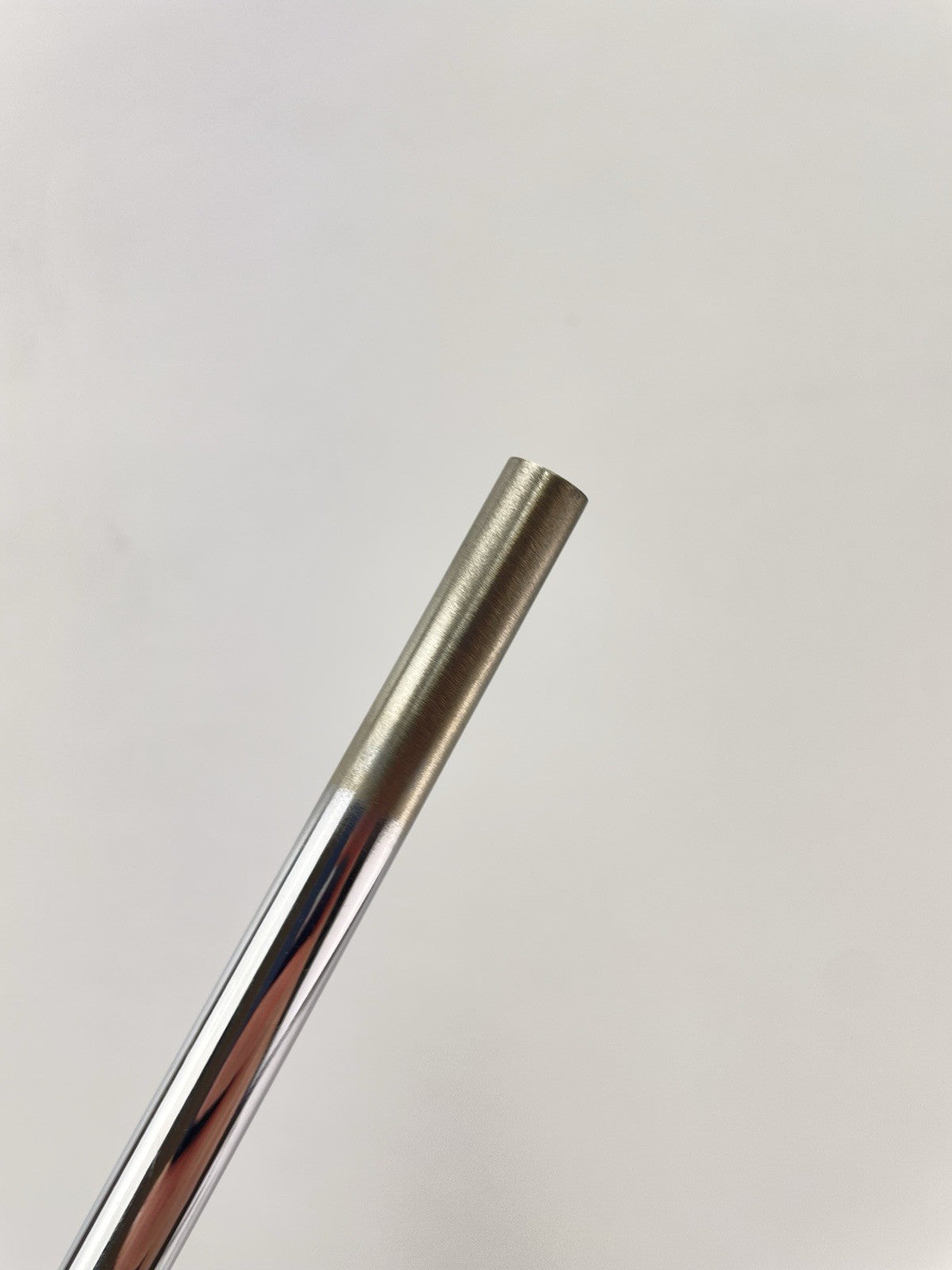 Nippon 950GH Neo Iron Shaft Regular Flex Steel 35.75 /0.355 Tapered /265608
