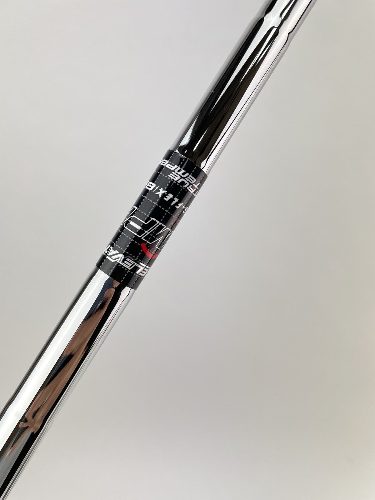 Elevate MPH Iron Shaft 85 Stiff Flex Steel 35" /0.370 Parallel /191243