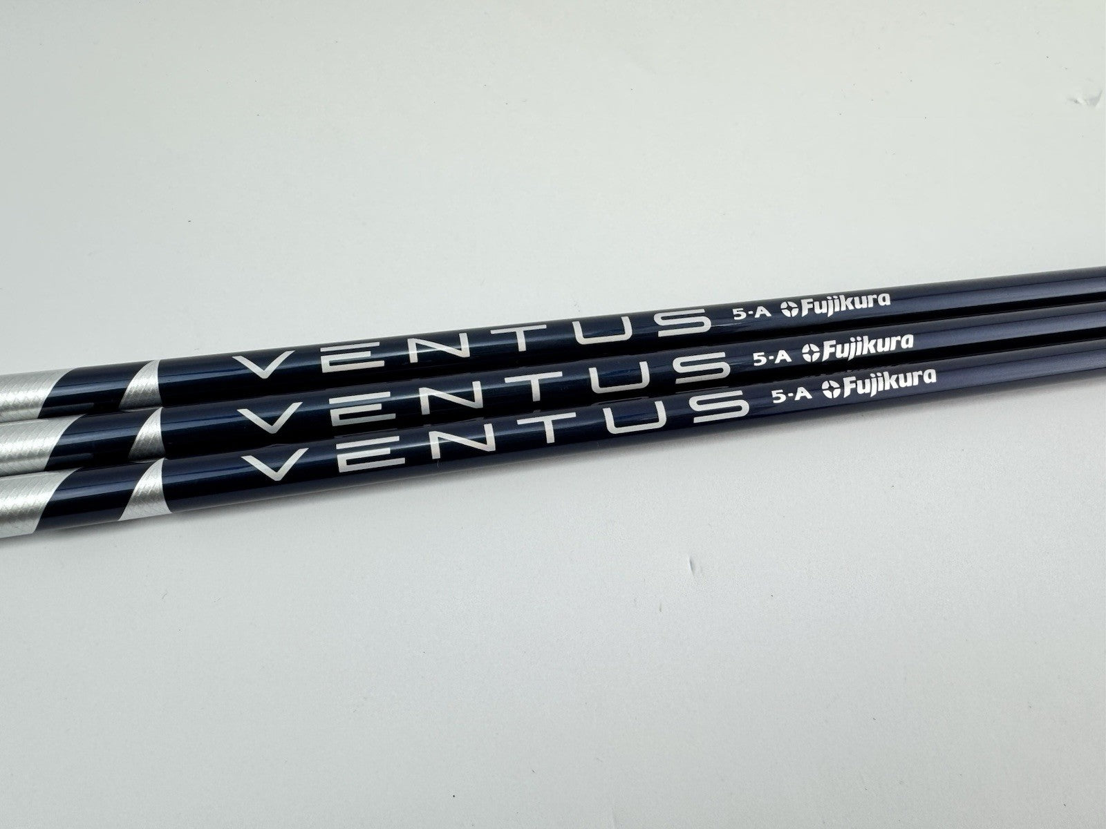 Ventus Blue Wedge Shaft Set (3) 5-A Senior Flex Graphite 0.355 Tapered /277850