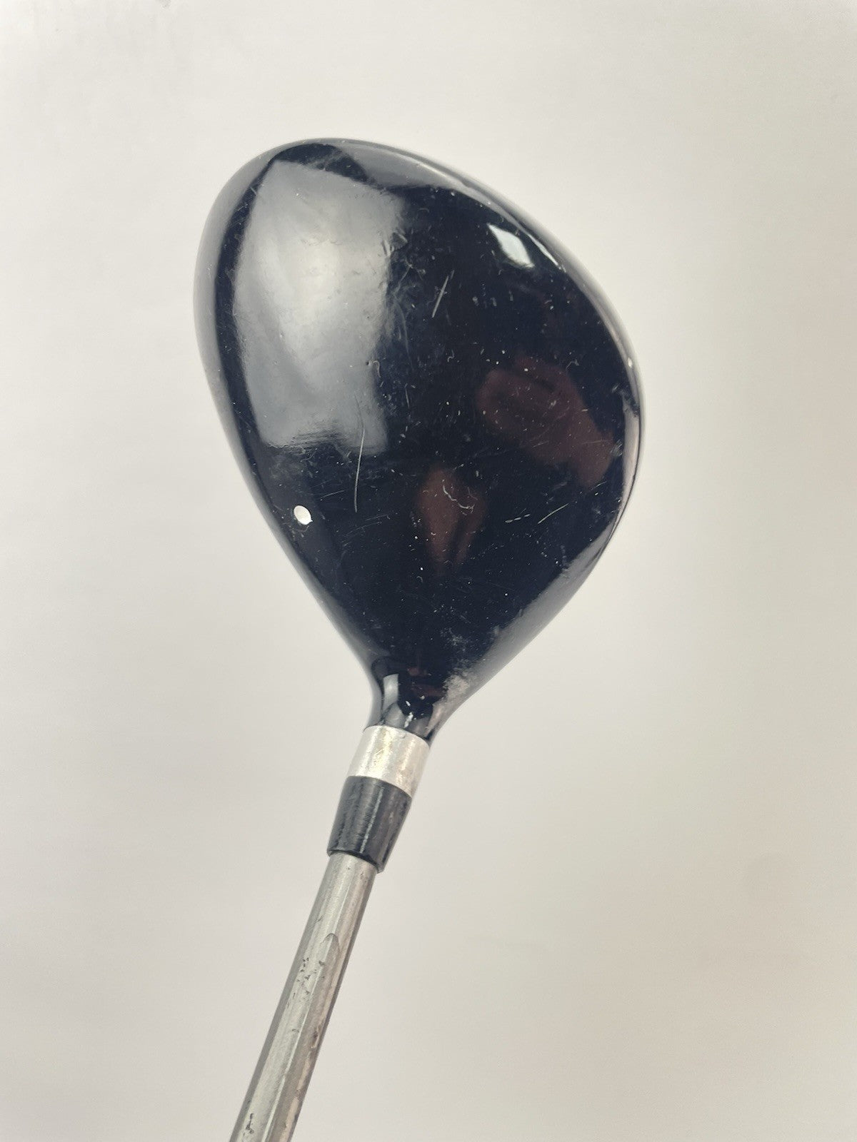PowerBilt Golf 5 Wood 18* Regular Flex Graphite/Right /New Grip /262608
