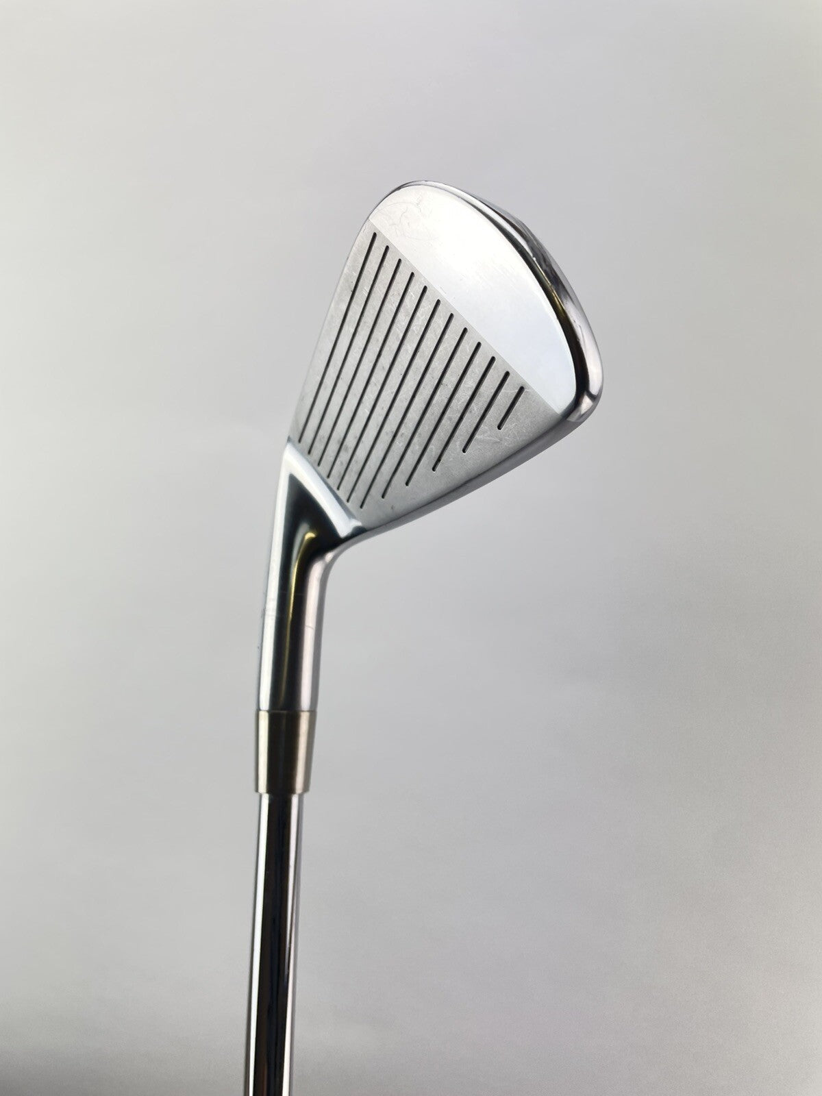 Mizuno MP-18 6 Iron 30* XP115 Stiff Flex Steel +1” /Right Handed /Demo /2230011