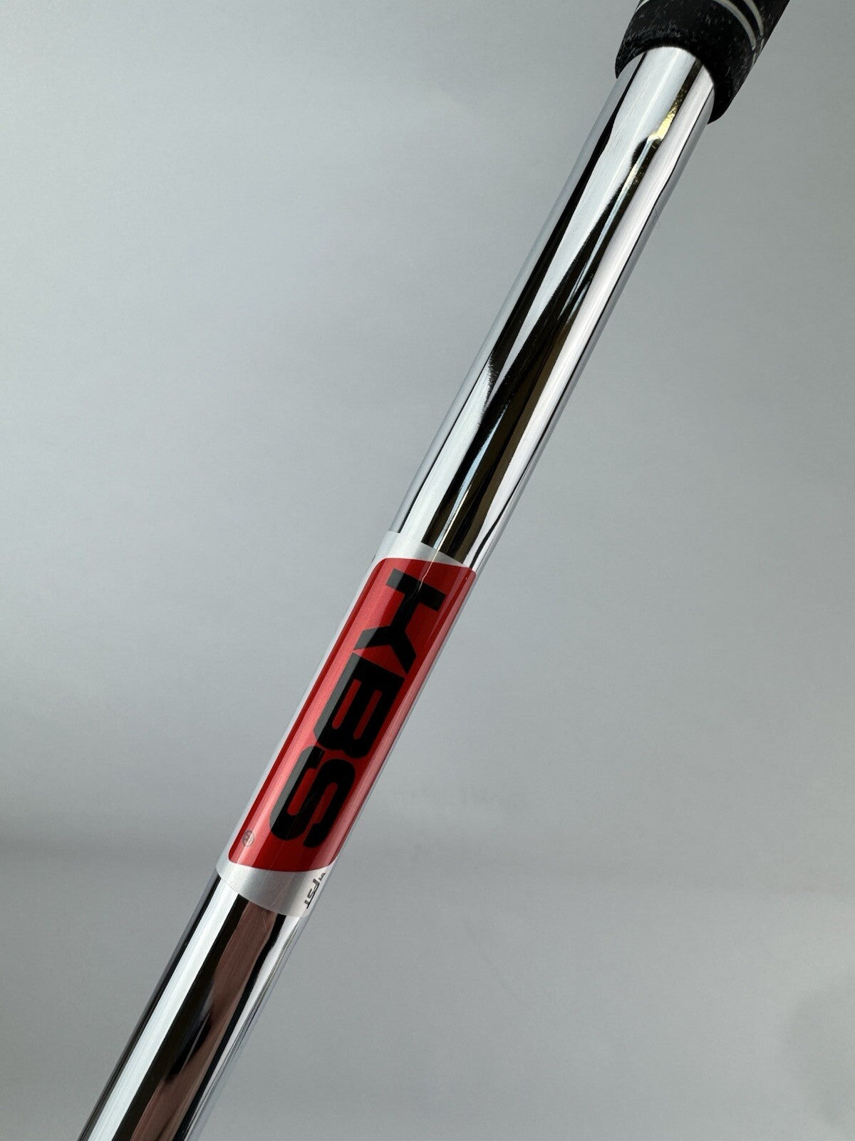 Cobra MIM Tour 6 Iron 29* KBS $-Taper 110 Regular Steel /Left Handed /2228311