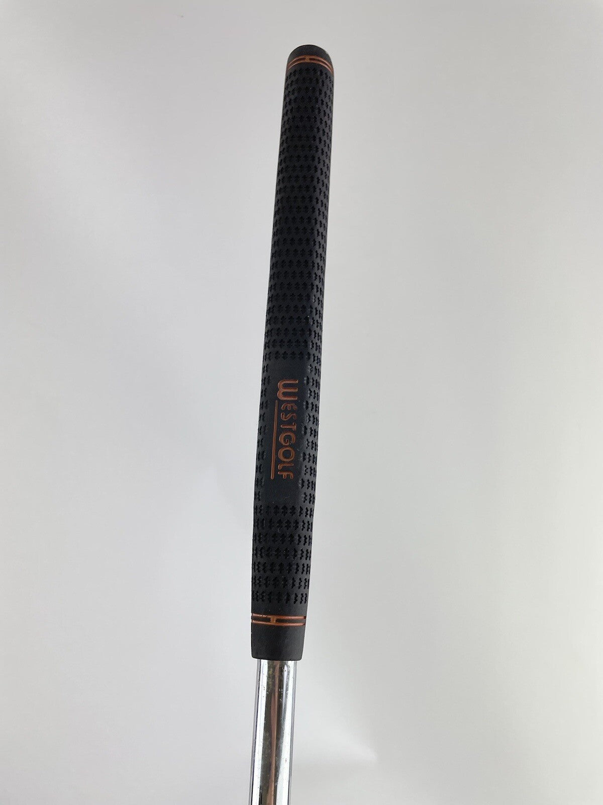 Turin Classic Blade Putter Heel Shafted 35” Right Handed /New Grip /752516