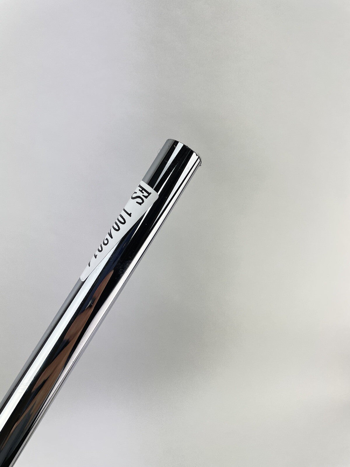 Dynamic Gold S300 Iron Shaft Stiff Flex Steel 35.5" /0.370 Parallel /1796210
