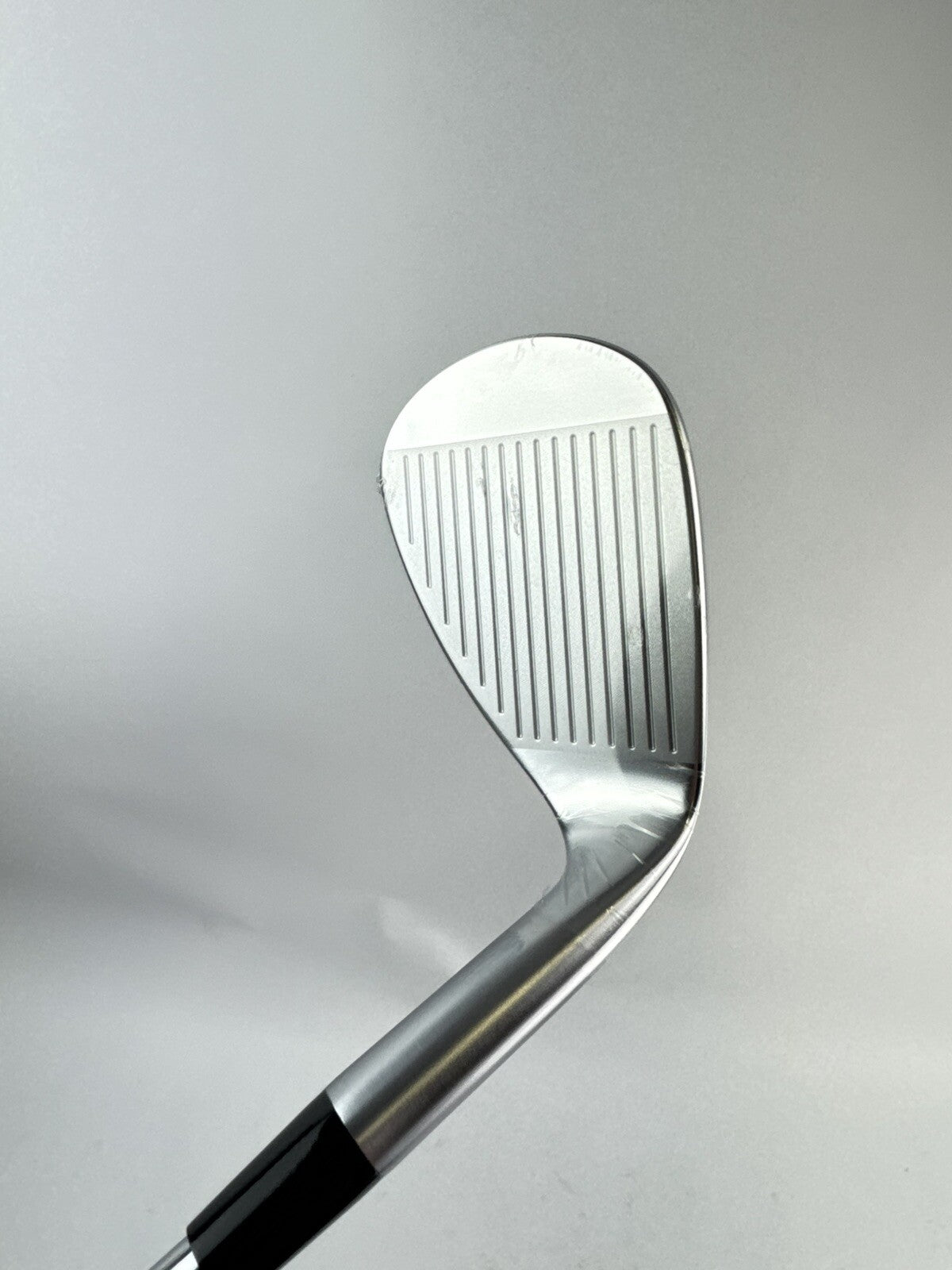 Mizuno JPX923 Lob Wedge Hot Metal 60* Nippon Regular Steel /Left Handed /227829