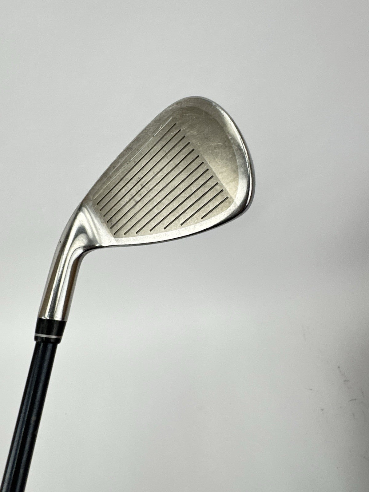 Yonex Ladies 6 Iron V-Mass 400FL Ladies Graphite /Right Handed /New Grip /3429610