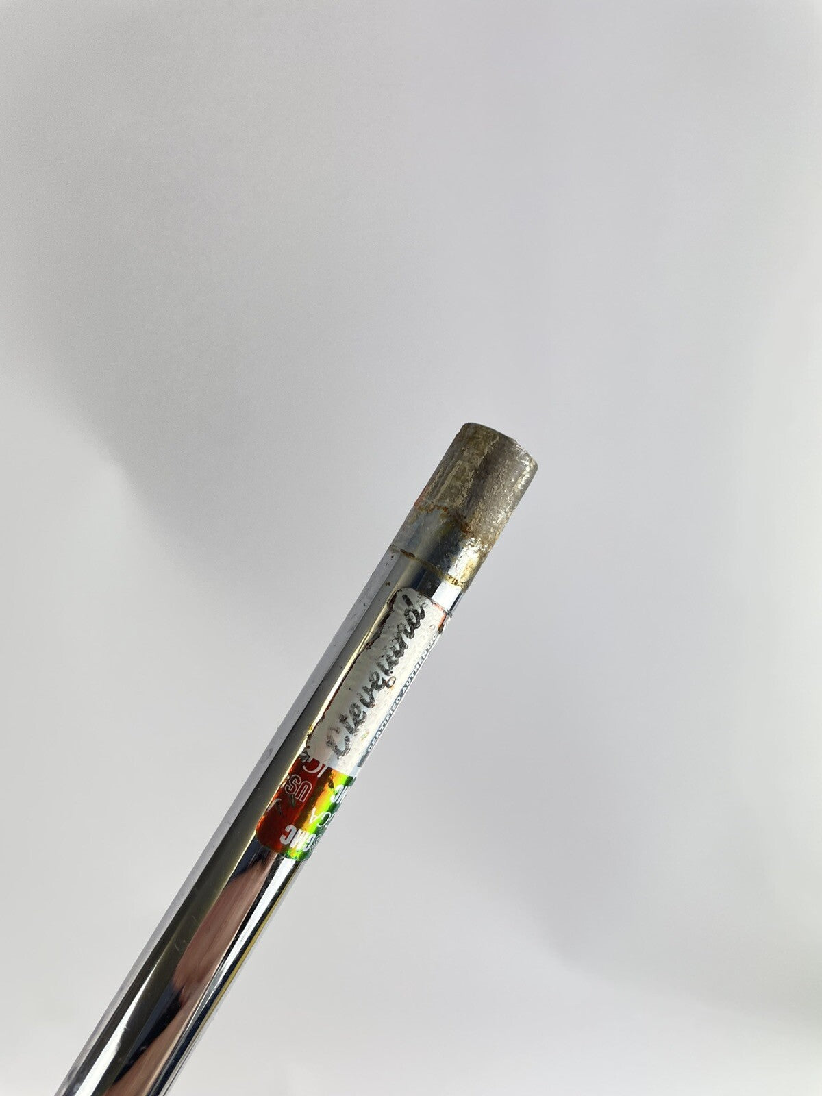 Cleveland TFI Putter Shaft /Steel /31.5” /64088