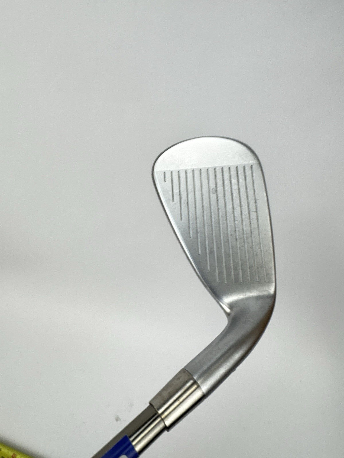 Mizuno JPX921 Ladies 7 Iron Hot Metal Left Handed Recoil F1 Graphite /Demo/3358412