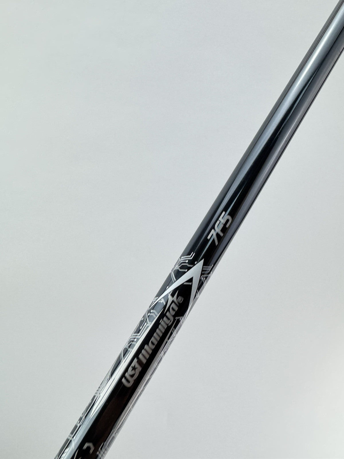 Cobra UST LINQ 3 Wood Shaft 7F5 Extra Stiff Flex Graphite 42” /277715