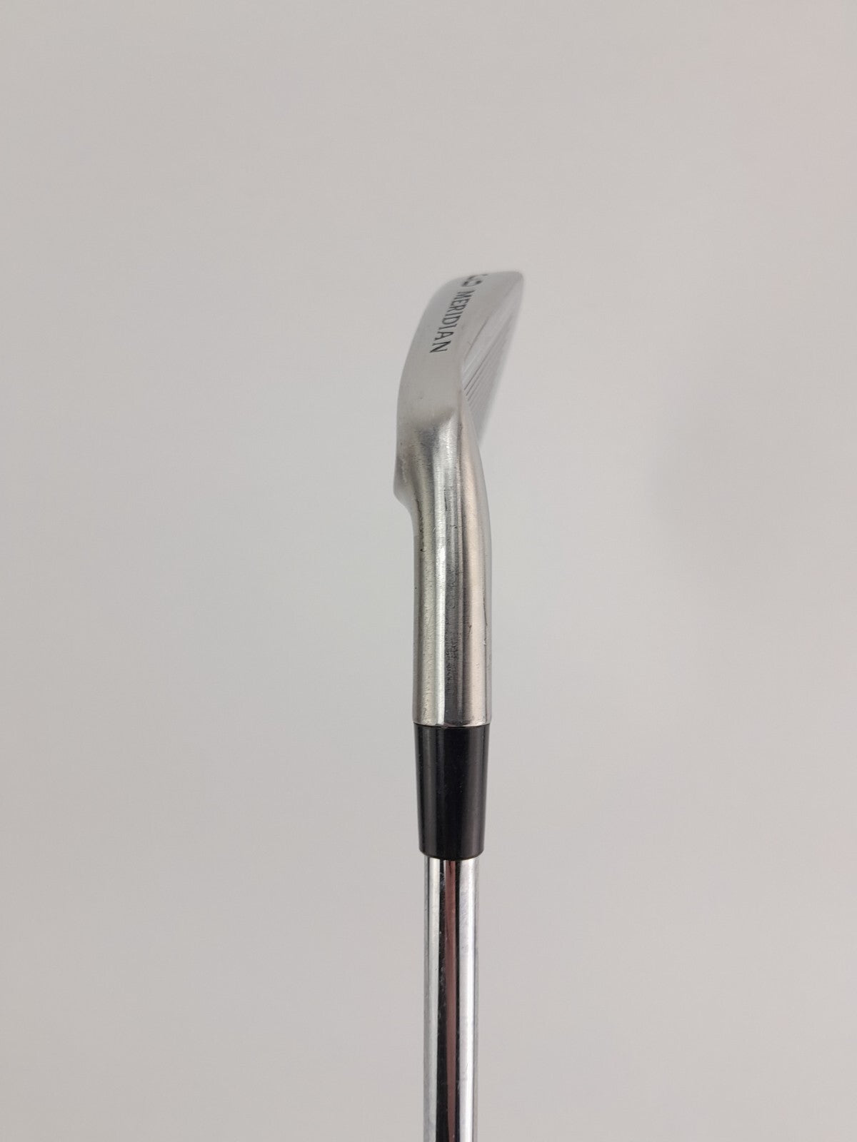Mens Golf 3 Iron Meridan Genesis Regular Flex Steel /Right Handed /164213