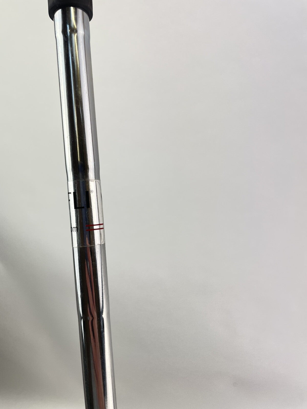 Maxfli Golf 5 Iron Enforcer Ladies Flex Steel /Right Handed /New Grip /2058515