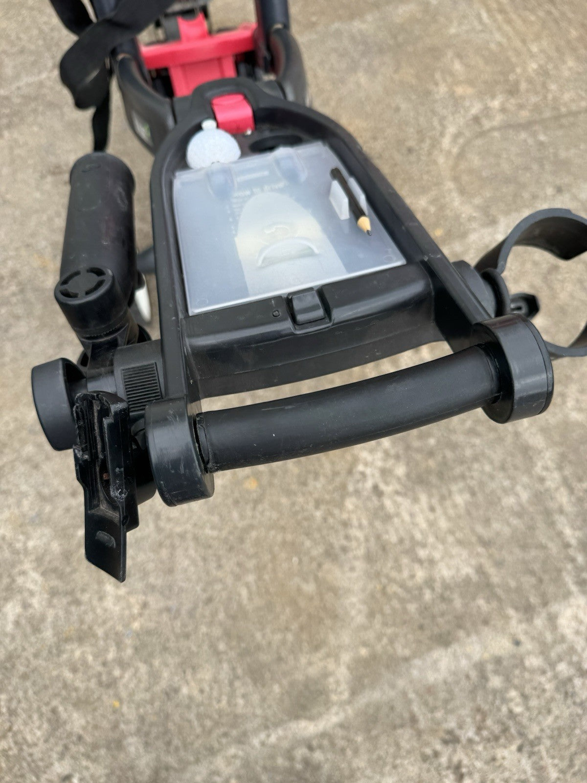 Go Kart Electric Golf Trolley /Foldable /Lithium Battery /3413010