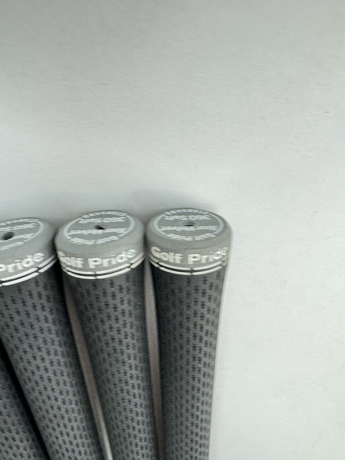 Golf Pride Tour Velvet 360 Soft Grips (5) Callaway /Mens Standard /Pulled /306107