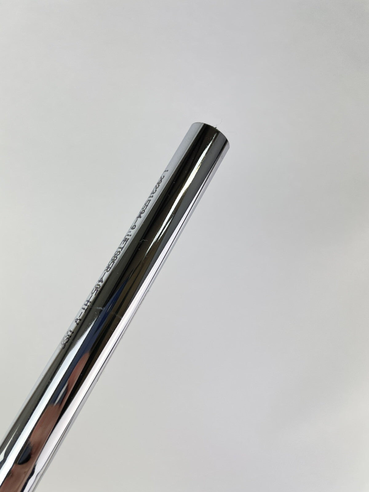 Elevate ETS Iron Shaft VSS 85 Regular Steel 35" /0.370 Parallel /152999