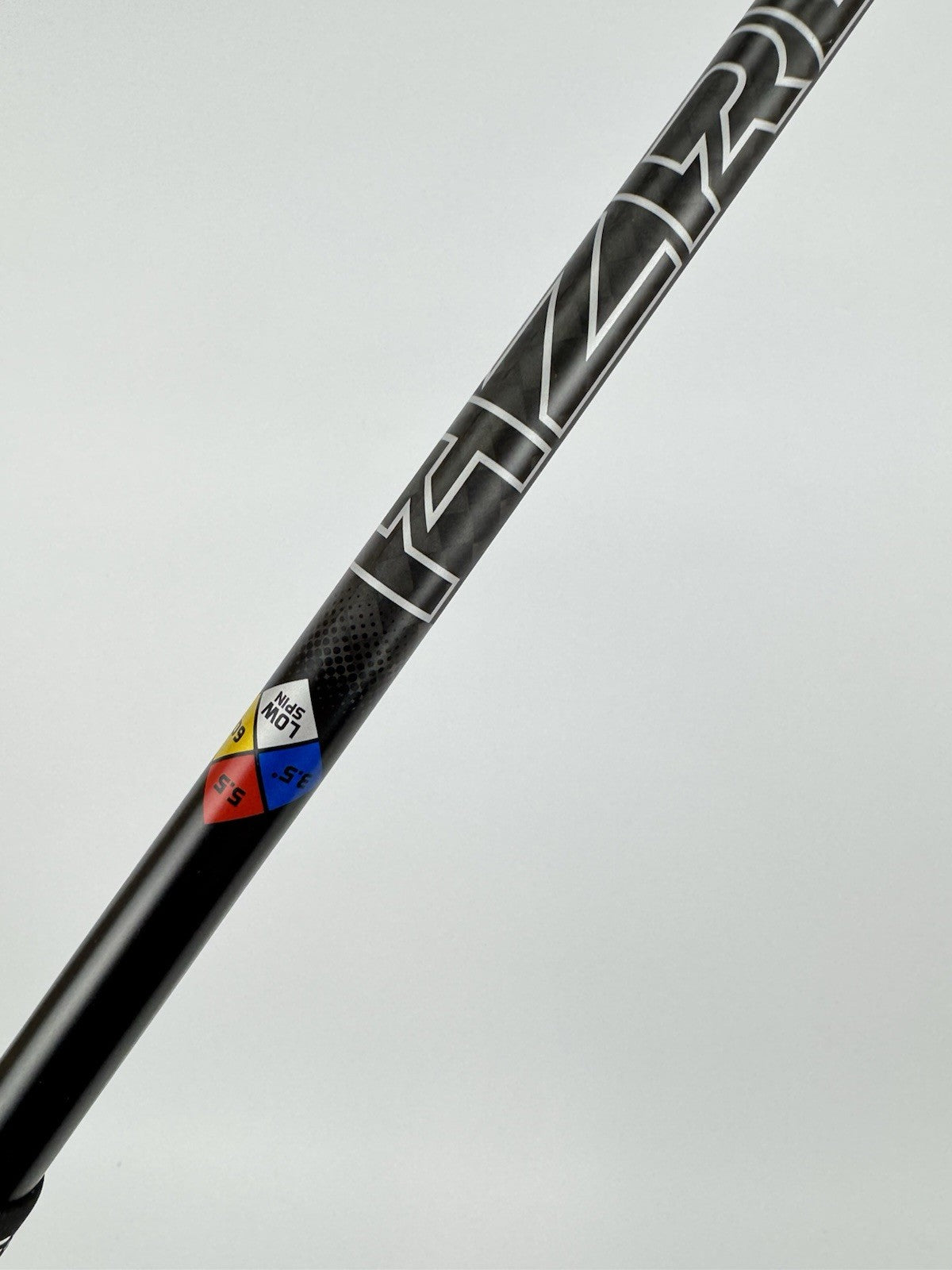 Taylormade Qi10 Driver Shaft Qi35 Hzrdus Gen5 Regular Flex Graphite 44.5 /318251