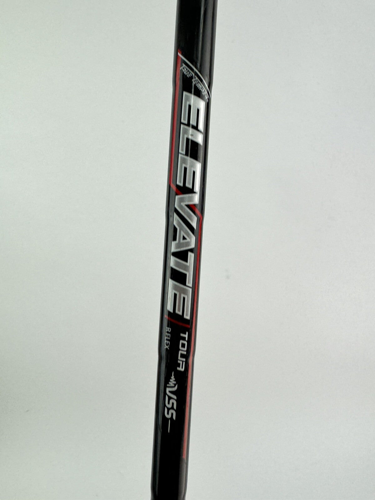 Callaway Apex Pro Pitching Wedge Forged Left Handed Elevate Black Regular Steel15